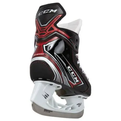 CCM Jetspeed FT480 Youth Ice Hockey Skates - Image 3
