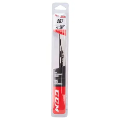 CCM SpeedBlade XS Stainless Steel Runners - Pair - Image 2