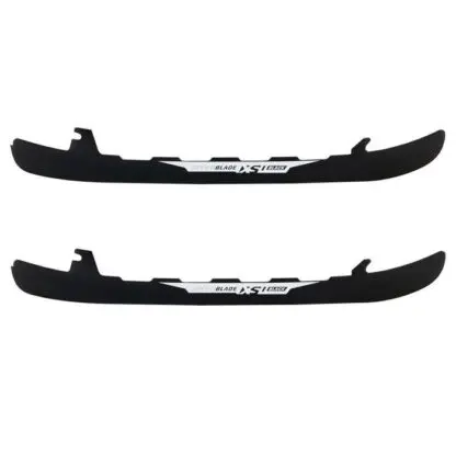 CCM SpeedBlade XS1 +2mm Oxide Steel Runners - Pair