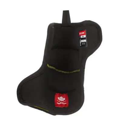 CCM Tacks 9550 Youth Hockey Elbow Pads - Image 3