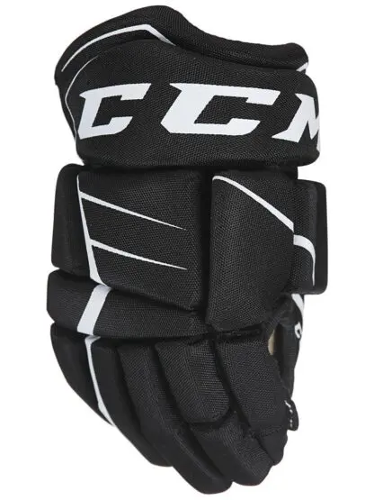 CCM Jetspeed FT1 Youth Hockey Gloves