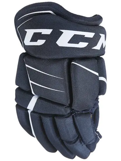 CCM Jetspeed FT1 Youth Hockey Gloves - Image 3