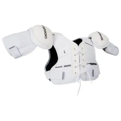 Sher-Wood 5030 HOF Senior Shoulder Pads - Image 2