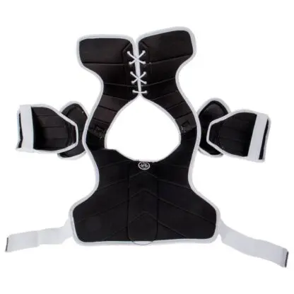 Sher-Wood 5030 HOF Senior Shoulder Pads - Image 4