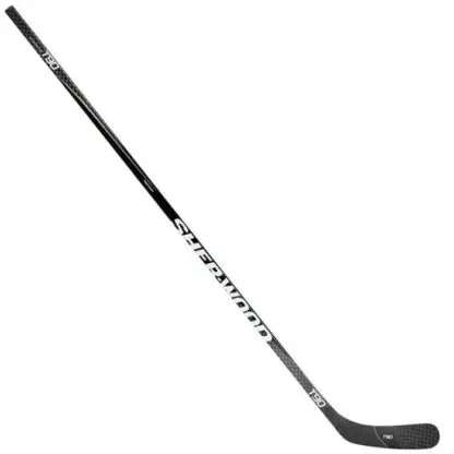 Sher-Wood True Touch T90 III Grip Senior Hockey Stick - Image 2