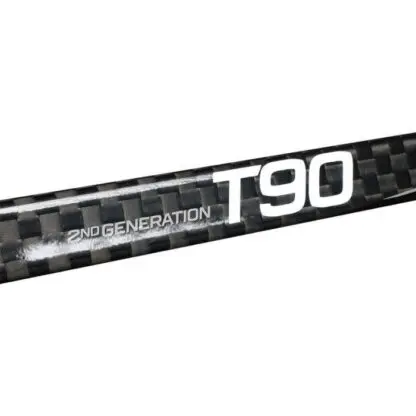 Sher-Wood True Touch T90 III Grip Senior Hockey Stick - Image 3