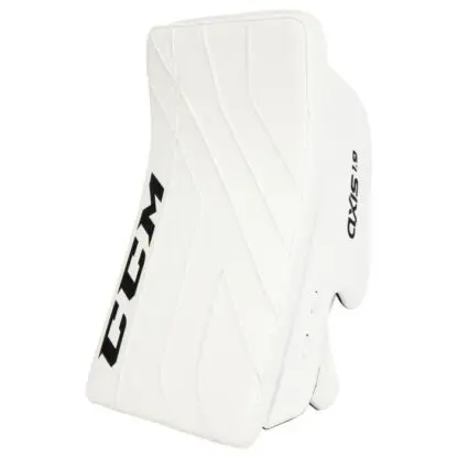 CCM Axis A1.9 Senior Goalie Blocker