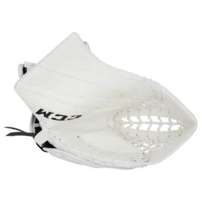 CCM Extreme Flex E5.5 Youth Goalie Glove