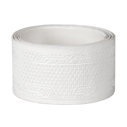 Lizard Skins 0.5mm Hockey Stick Grip Tape - White
