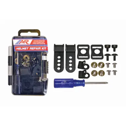 A&R Helmet Repair Kit