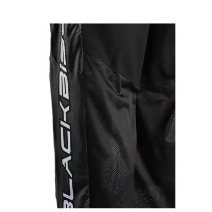 Black Biscuit PLAYA Inline Hockey Pant - Image 6