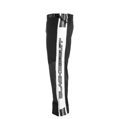 Black Biscuit PLAYA Inline Hockey Pant - Image 4
