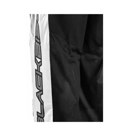 Black Biscuit PLAYA Inline Hockey Pant - Image 3