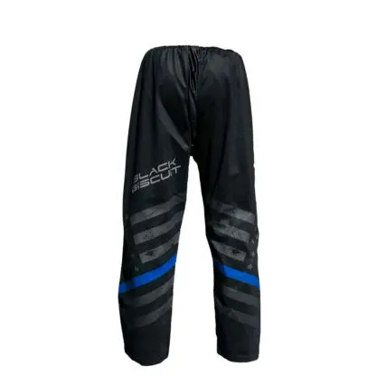 Black Biscuit The Thin Blue Line Inline Pant - Image 4