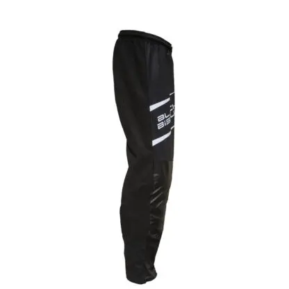 Black Biscuit The All Black Pro Inline Pant - Image 4