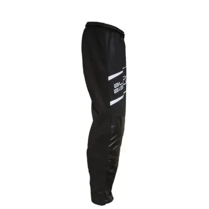 Black Biscuit The All Black Pro Inline Pant - Image 4