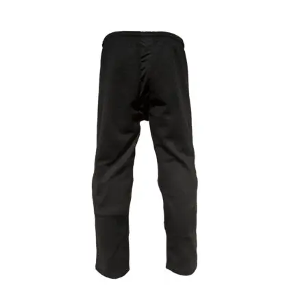 Black Biscuit The All Black Pro Inline Pant - Image 3