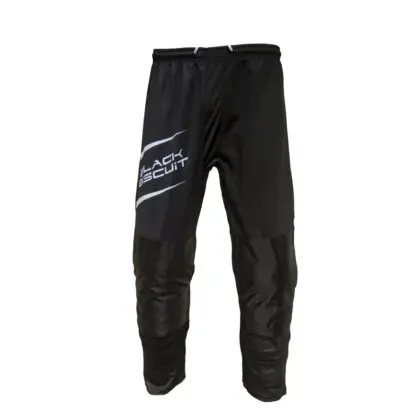 Black Biscuit The All Black Pro Inline Pant - Image 2