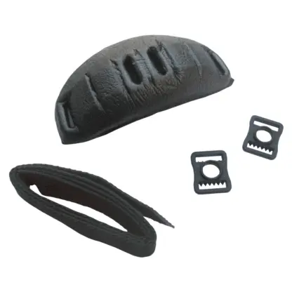 A&R Player Helmet Chin Cup