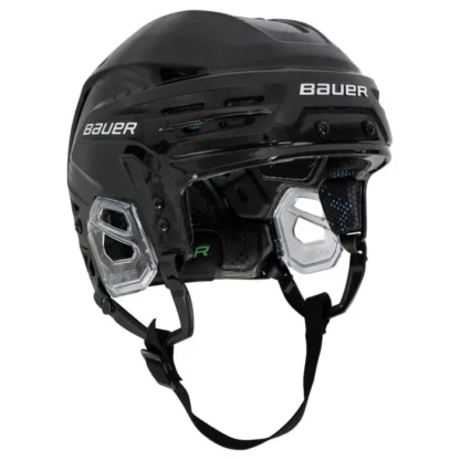 Bauer Re-Akt 85 Hockey Helmet (No cage or visor)