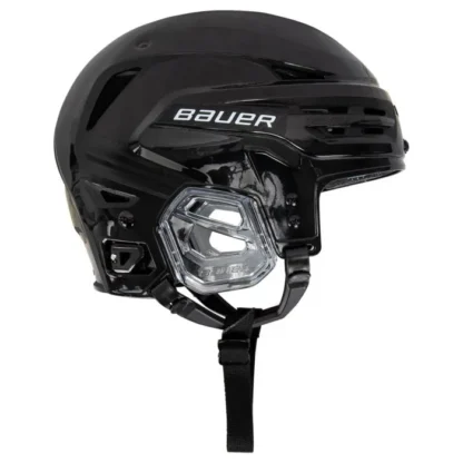Bauer Re-Akt 85 Hockey Helmet (No cage or visor) - Image 2