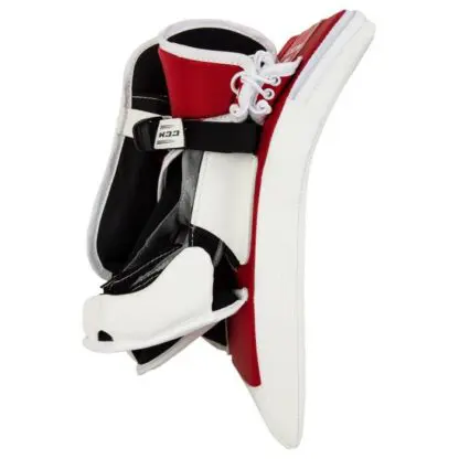 CCM Extreme Flex E4.9 Senior Goalie Blocker - Image 2