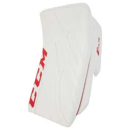CCM Extreme Flex E4.9 Senior Goalie Blocker - Image 6