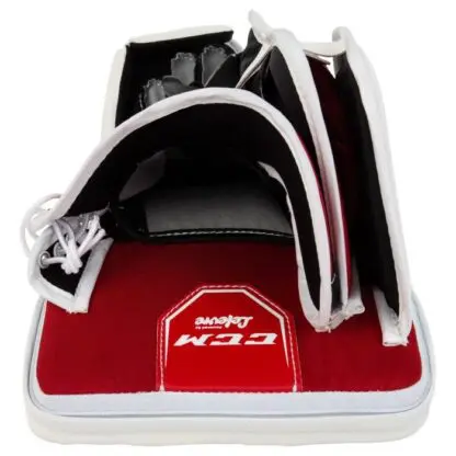 CCM Extreme Flex E4.9 Senior Goalie Blocker - Image 3