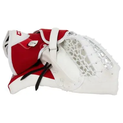 CCM Extreme Flex E4.9 Senior Goalie Glove - Image 4