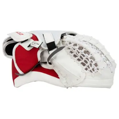 CCM Extreme Flex E5.5 Youth Goalie Glove - Image 3