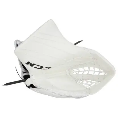 CCM Extreme Flex E5.9 Intermediate Goalie Glove - Image 2