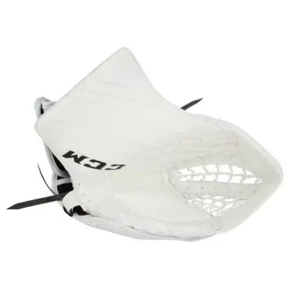 CCM Extreme Flex E5.9 Intermediate Goalie Glove - Image 2