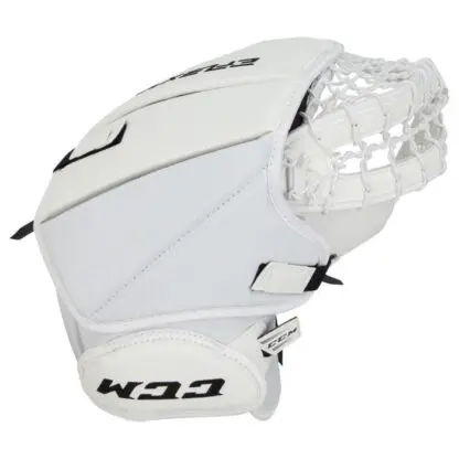 CCM Extreme Flex E5.9 Intermediate Goalie Glove