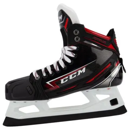 CCM Jetspeed FT2 Senior Ice Goalie Skates - Image 7