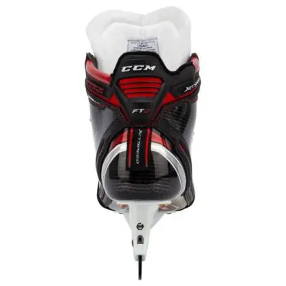 CCM Jetspeed FT2 Senior Ice Goalie Skates - Image 6