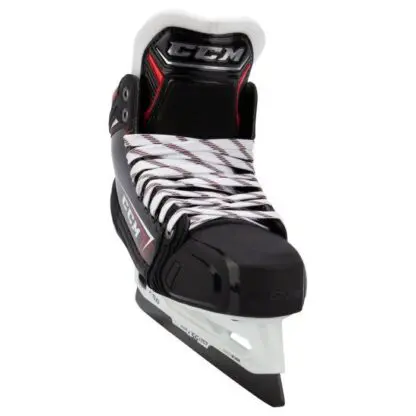CCM Jetspeed FT2 Senior Ice Goalie Skates - Image 4