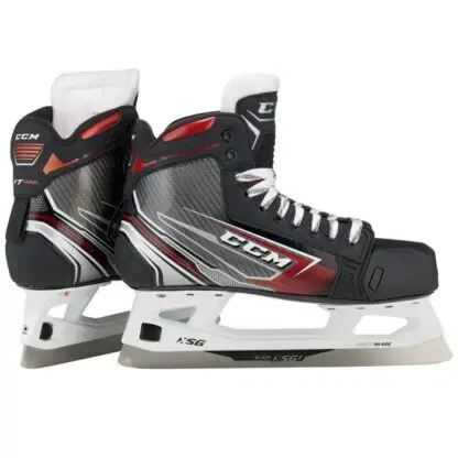 CCM Jetspeed FT460 Senior Ice Goalie Skates