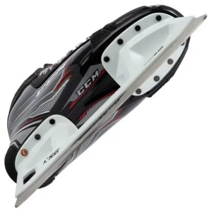 CCM Jetspeed FT460 Senior Ice Goalie Skates - Image 9