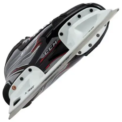 CCM Jetspeed FT460 Senior Ice Goalie Skates - Image 9