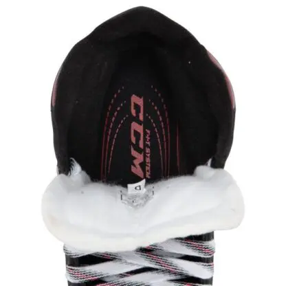 CCM Jetspeed FT460 Senior Ice Goalie Skates - Image 8