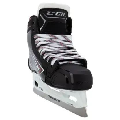 CCM Jetspeed FT460 Senior Ice Goalie Skates - Image 7