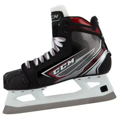 CCM Jetspeed FT460 Senior Ice Goalie Skates - Image 5