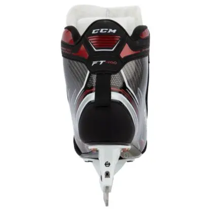 CCM Jetspeed FT460 Senior Ice Goalie Skates - Image 4