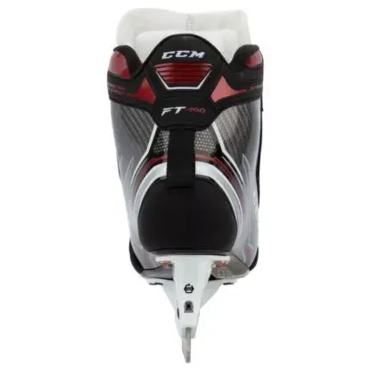 CCM Jetspeed FT460 Senior Ice Goalie Skates - Image 4
