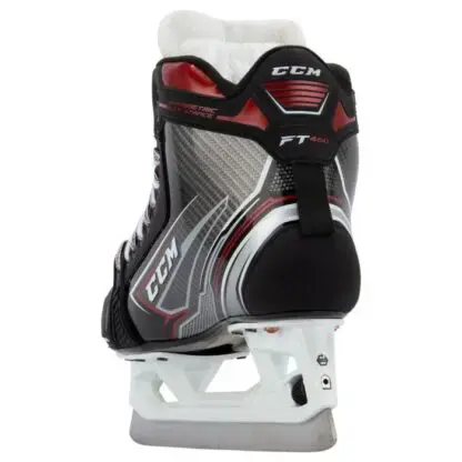 CCM Jetspeed FT460 Senior Ice Goalie Skates - Image 3