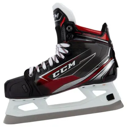 CCM Jetspeed FT480 Senior Ice Goalie Skates - Image 9