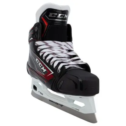 CCM Jetspeed FT480 Senior Ice Goalie Skates - Image 7