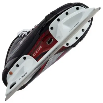 CCM Jetspeed FT480 Senior Ice Goalie Skates - Image 6