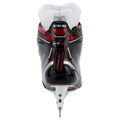 CCM Jetspeed FT480 Senior Ice Goalie Skates - Image 5