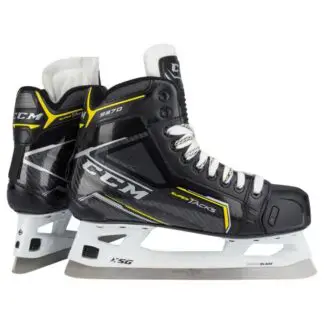 Goalie Skates